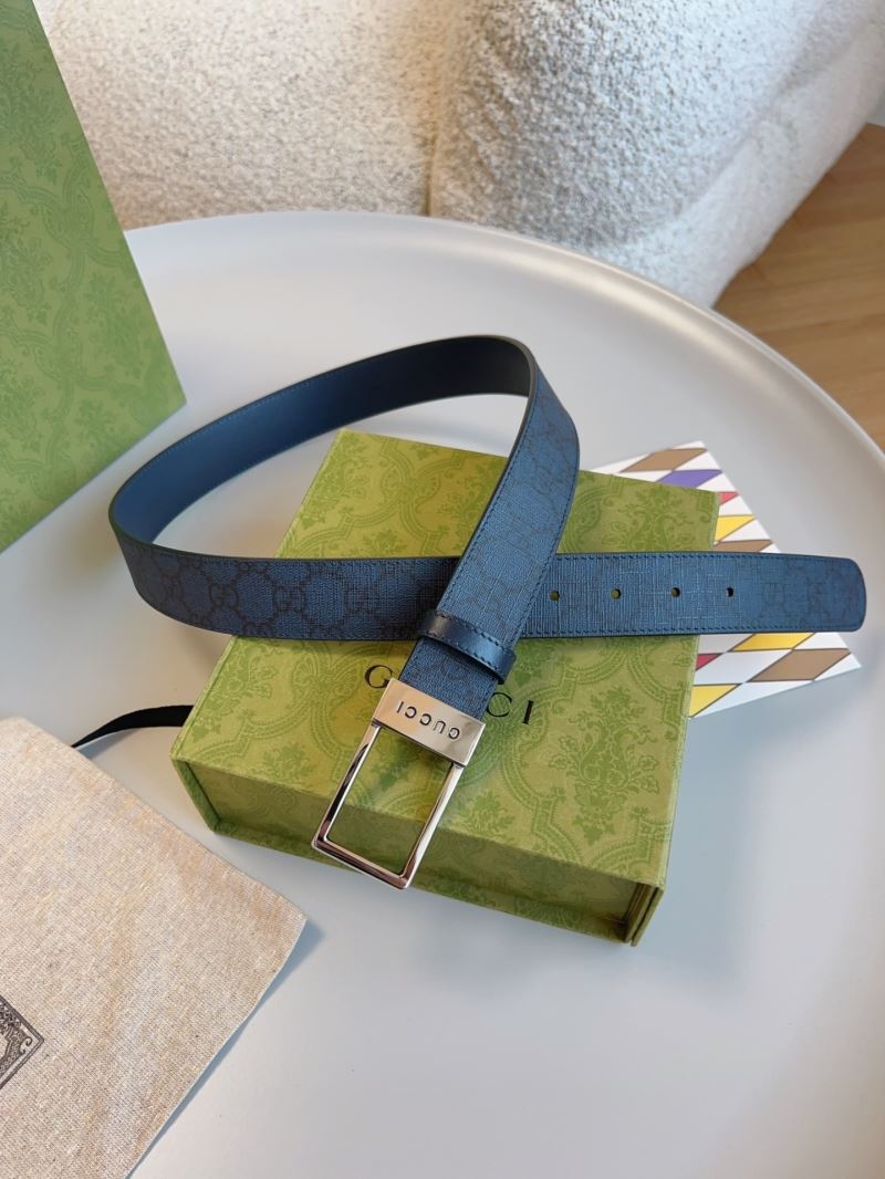 Gvc*1 belts